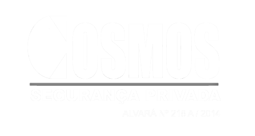 Cosmos - Empresa de segurança privada